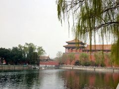 -东华门大街小区