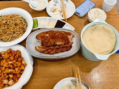 -紫光园·烤鸭·小馆(京旺家园店)