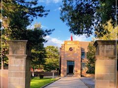 -延安杨家岭革命旧址