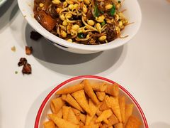 -大厨小馆(华阳城店)