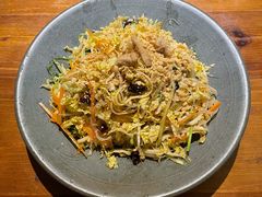 家常凉菜-冰城串吧(柳芳店)