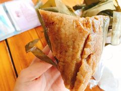 蛋黃肉粽-赵记粽子(司前街店)