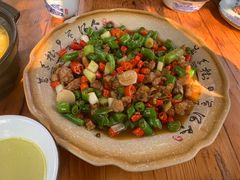 -青城甲(青城山店)