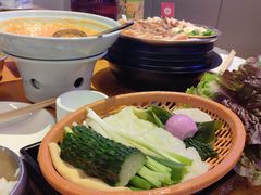 -吴氏包饭·传统民俗料理(延大学府店)