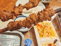 -老孙家泡馍(洒金桥店)