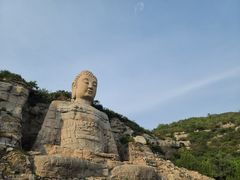 -蒙山大佛景区