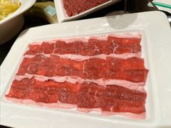 鲜羊上脑-南门涮肉(东单店)
