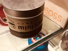 -CAKE BOSS蛋糕老板(公主坟凯德晶品店)