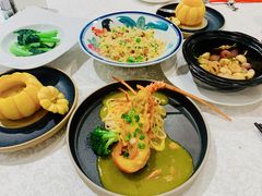 -红棉中餐厅·广州海航威斯汀酒店