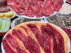 -乌记鲜活牛肉城(金砂东路店)