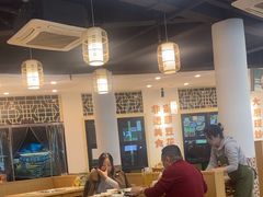 -刘壹席富顺荤豆花·自贡江湖菜(浅水半岛店)
