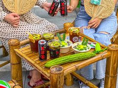 -炖物24章·顺时轻养茶(黄龙店)