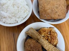 -老济南药膳把子肉(周公祠街店)