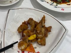 蒜香骨-顺德佬(石厦店)