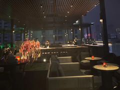 大堂-四季酒店·空中花园 Aria on 9