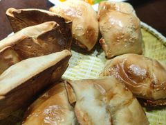 -伊带伊路新疆美食府(呼家楼店)