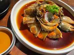 -甬上名灶(天一阁·翠柏店)