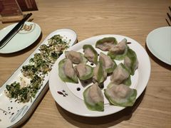 -单家老院·院子里的青岛菜(沙子口店)