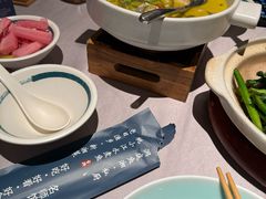 -洞庭鱼香(万科店)