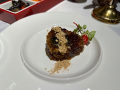 -小河盐帮·私家菜·烤鸭(三元桥·霄云路店)