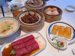 鲍鱼红粉米肠-新海利海鲜城·41年珠海老字号(夏湾店)