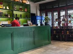 -古关火锅店(古北水镇景区店)