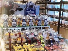 -85度C(上海茶陵北路店)