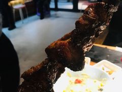 -通海俄式烧烤·俄罗斯大串(嵩山路店)