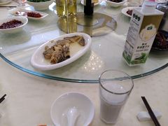 -顺风海鲜港(金玉兰店)