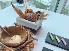 -翡翠36餐厅(浦东香格里拉店)