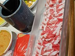 -东门口·新式老北京火锅(河西龙湖天街店)