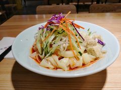 -味绝西面