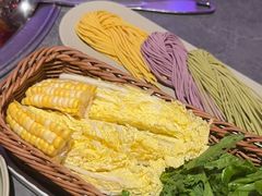 -故里和山·成都火锅(欢乐港湾店)