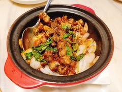 -莆田餐厅PUTIEN(万象天地店)