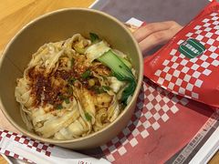 -西少爷(望京SOHO店)