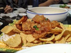-大灶头·新昌菜(中国茶市店)