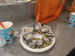 -HIHE Bistro·Oyster Bar(华熙live店)