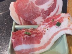 -梨花自助烤肉(乐宾店)