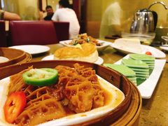 -点心皇子茶餐厅(万国大都会店)