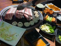 -杀猪天·韩国烤肉(总店)