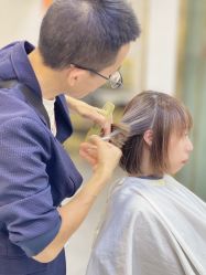 -雅仕 HAIR SALON 美发沙龙