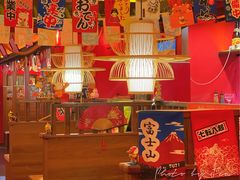 大堂-隐月· 㐂和食屋(芝罘万达公馆店)