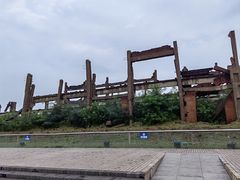 -中国唐山地震博物馆