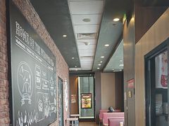 -汉堡王(北京通州领展店)