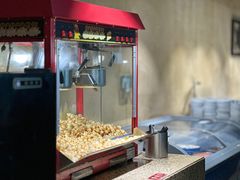 -汉巴味德·烤肉与啤酒的自助(杭州大悦城店)