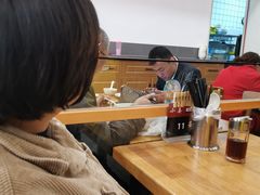 -小姜锅贴(凤凰街店)