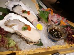 -家贺屋刺身寿司专门店