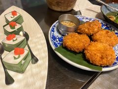 -simply thai天泰(世纪汇店)