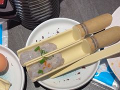 -牛YO寿喜烧和牛火锅自助(三台子万象汇店)