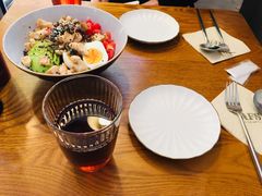 -AFS Cafe & Canteen(闽江二路店)
